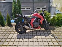 HONDA CB 1000 R (SC60) zu verkaufen Baden-Württemberg - Bad Wimpfen Vorschau