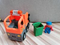 Lego Duplo Müllauto Düsseldorf - Mörsenbroich Vorschau
