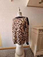 Street One Damem Pulli Pullover Gr. 34 36 XS S beige grau wie neu Baden-Württemberg - Emmendingen Vorschau