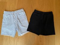 2 x H&M Shorts, Sweatshirthose, kurze Jogginghose Gr S Nordrhein-Westfalen - Ratingen Vorschau