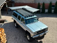 Chevrolet Suburban 5.7 / 4x4 / 450 PS / vollrestauriert / TOP !!! Hessen - Herbstein Vorschau