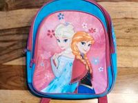 Rucksack Anna und Elsa Hessen - Wald-Michelbach Vorschau