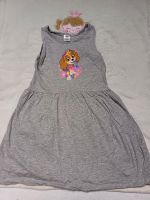 Paw Patrol Kleid Skye 122/128 grau Mädchen Nordrhein-Westfalen - Kamen Vorschau