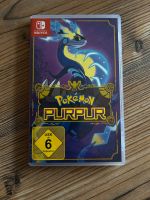 Pokémon Purpur Nordrhein-Westfalen - Dorsten Vorschau