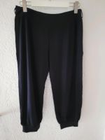 Street One Sommer 3/4 Hose leicht bequem dunkelblau 40 L wie neu Nordrhein-Westfalen - Hamm Vorschau