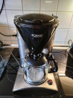 Kaffeemaschine Bomann Estate 12 Tassen 10€ fest Nordrhein-Westfalen - Lüdenscheid Vorschau