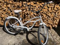 Cargo City Cruiser Fahrrad 26 Zoll Sachsen - Crimmitschau Vorschau