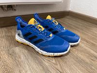 Adidas Adipower Laufschuhe Sportschuhe Gr. 39 1/3 Neuwertige Nordrhein-Westfalen - Neuss Vorschau