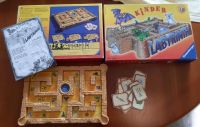 Ravensburger Kinder Labyrinth 3D Niedersachsen - Stade Vorschau