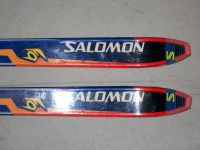 Alpin Ski Salomon Force 9, 195 cm Baden-Württemberg - Heidelberg Vorschau