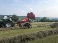 Heu Heuballen Bergwiesenheu 2023 Hessen - Schotten Vorschau