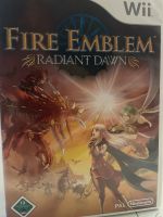 Fire Emblem Radiant Dawn Wii Nordrhein-Westfalen - Porta Westfalica Vorschau