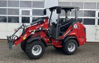 Weidemann 1390 Hoftrac Lader Hoflader Niedersachsen - Bohmte Vorschau