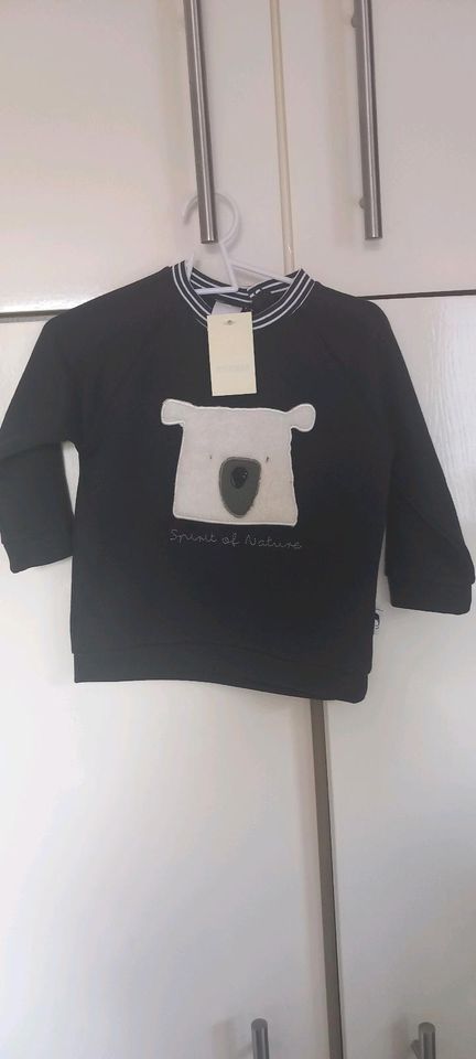 Neue Kinderpullover mit Hose, für Jungen und Mädchen in Wallenhorst