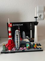 LEGO 21051 Architecture - Tokio Skyline-Kollektion - Japan Baden-Württemberg - Reutlingen Vorschau