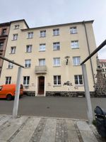 Zentrale Lage mit Balkon 2 Raum Wohnung im Erdgeschoß Sachsen - Freiberg Vorschau