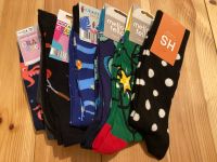 Tolles Ostergeschenk! Socken Happy Socks neu 41-46 Schleswig-Holstein - Lübeck Vorschau