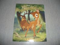 Panini Disney Bambi 2 Leer Album Leeralbum sehr gut erhalten Hessen - Eschborn Vorschau