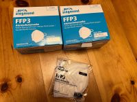 NEU Siegmund FFP3 19 Masken einzeln verpackt Berlin - Lichtenberg Vorschau