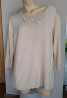 Gerry Weber Pulli 3/4  40/42 camel Bayern - Traunreut Vorschau