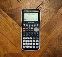 Casio FX-9750GII Grafikrechner Taschenrechner Bayern - Freising Vorschau