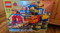 LEGO DUPLO Eisenbahn Super Set 10508 in OVP Hessen - Baunatal Vorschau
