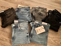 Damen Jeans Paket (neu) Berlin - Köpenick Vorschau