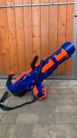 Nerf Elite titan cs-50 Bayern - Leinach Vorschau