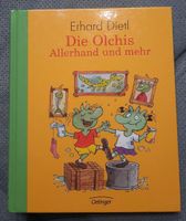 Die Olchis - Allerhand und mehr Altona - Hamburg Bahrenfeld Vorschau