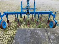 Frontgrubber Lemken 3m Nordrhein-Westfalen - Rees Vorschau