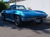 Corvette C2 Sting Ray Big Block Baden-Württemberg - Efringen-Kirchen Vorschau