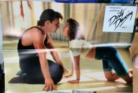 Dirty Dancing Kino Aushang Poster ca 58cm x 40cm Sammler Hessen - Groß-Gerau Vorschau