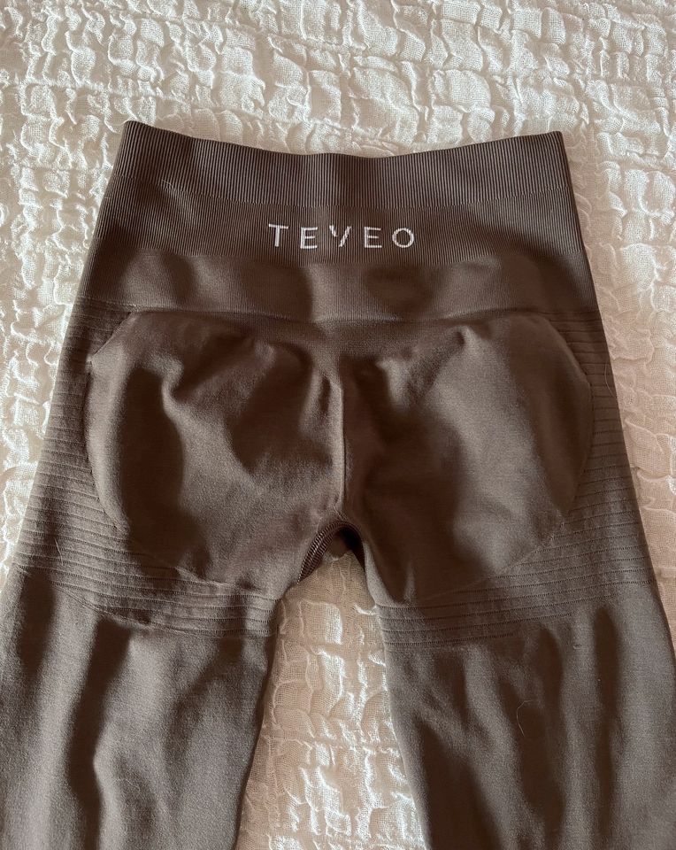 Teveo True Leggings in Werther (Westfalen)