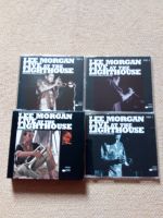 Jazz CD Lee Morgan Live at the Lighthouse Blue Note Bayern - Rehau Vorschau