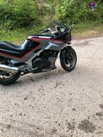 Kawasaki GPZ 500 Baden-Württemberg - Furtwangen Vorschau