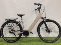 E-Bike Kalhoff Akku 500Wh Bosch perf. Intuvia100 Nordrhein-Westfalen - Greven Vorschau