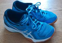ASICS Hallensportschuhe, Gr. 37 *NEUWERTIG" Hessen - Schmitten Vorschau