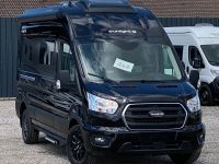 Sunlight Camper Van Cliff 590 4x4 Adventure Edition Allra Bayern - Rott Vorschau