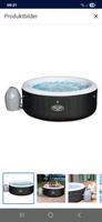 Bestway Whirlpool Lay-Z-Spa Miami Bayern - Karlskron Vorschau