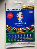 EURO2024 Multipack Sticker NEU Niedersachsen - Emden Vorschau
