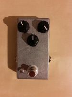 TAUSCH Charls BBreaker Clone Klon Gitarre effekt Pedal Hamburg - Wandsbek Vorschau