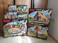 Playmobil Asterix Set Neu / OVP Kr. Dachau - Dachau Vorschau