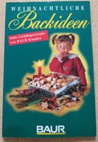 Weihnachtliche Backideen Thüringen - Ohrdruf Vorschau