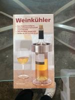 Weinkühler Bayern - Wertingen Vorschau