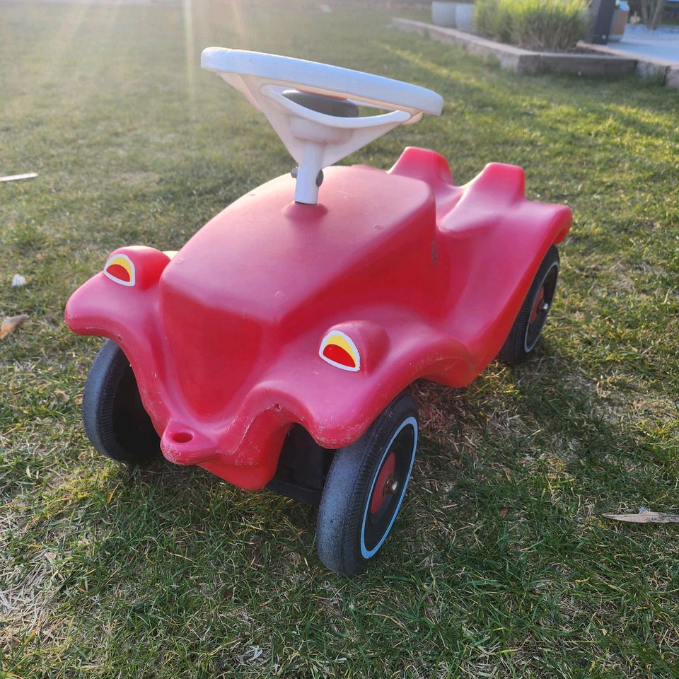 Bobbycar Rutschfahrzeug Outdoor Spielzeug in Verden