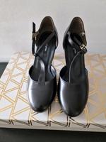 Paul Green Damenschuhe Leder Größe 3,5 (36,5) München - Sendling Vorschau