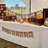 Candy-Bar Klassik zu vermieten - Geburtstag | Hochzeit ... Baden-Württemberg - Lichtenau Vorschau