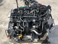 MOTOR CFG 2.0 TDI 170 PS  AUDI SEAT SKODA VW 68.433KM KOMPLETT München - Berg-am-Laim Vorschau