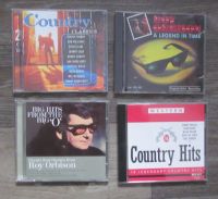 Musik CDs Trucker und Country Wuppertal - Langerfeld-Beyenburg Vorschau