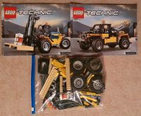 Lego Technic Sets Technik 42079 42004 42007  42048 42027 42063 Sachsen - Grünhain-Beierfeld  Vorschau